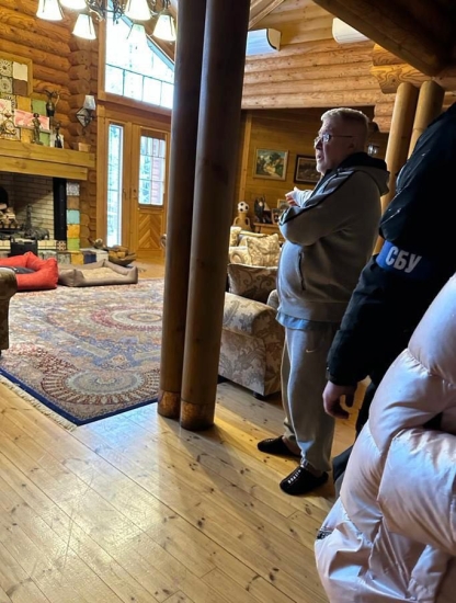 Коломойський, Столар, Аваков і група чиновників. Чому СБУ та інші силовики оголосили «хрестовий похід» топкорупції саме зараз і до кого можуть прийти до кінця тижня /Фото 2