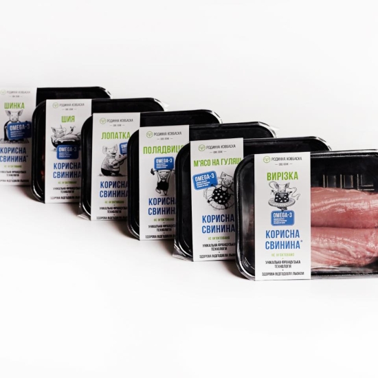 Сімейні цінності. Четверо родичів 18 років будували компанію, яку трусило від внутрішніх конфліктів. Як її вдалося врятувати завдяки наглядовій раді /Фото 5