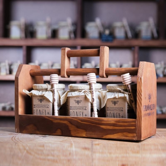 Знайомтесь, Україна! 10 найпопулярніших українських товарів, які продає світу маркетплейс Made With Bravery /Фото 9