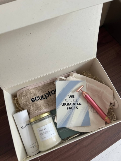 SCULPTOR: «До війни ми думали відкриватися у Харкові чи Львові, а зараз це Європа та весь світ» /Фото 7