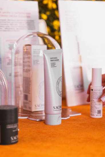 Фрагмент з wellness-івенту