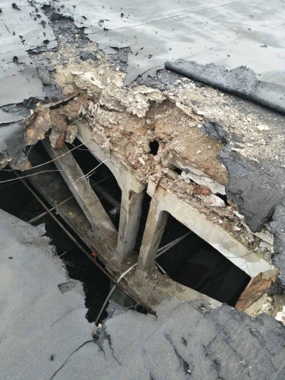 Перекроїти все. Війна зруйнувала понад половину швейного бізнесу України. Як він намагається постати з попелу /Фото 7