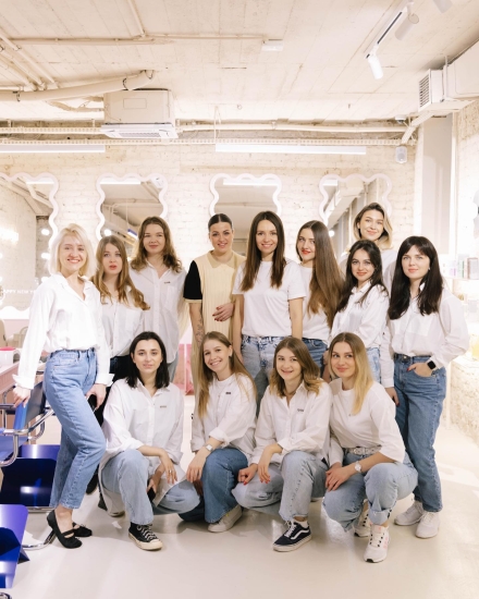 Спільний простір Milk Bar і GxBar у Варшаві /надано GxBar
