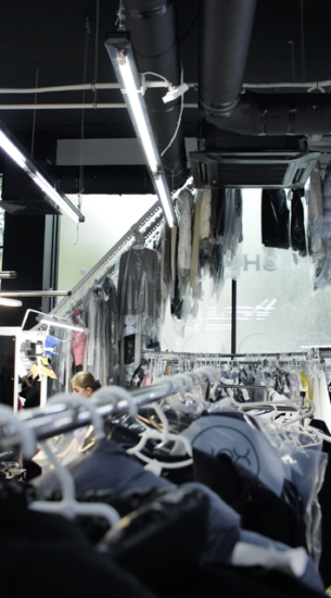 Хімчистки Київ /з особистого архіву