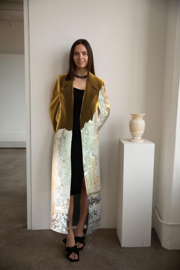 Одень аватара. Основанную украинками платформу цифровой одежды DressX оценили более чем в $50 млн. Как фаундеры научились брать от хайпа все /Фото 6