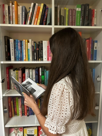 Корпоративная библиотека 1+1 media