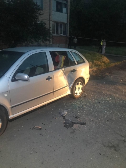 Россия ночью атаковала Украину ракетами и «шахедами». В Кривом Роге есть попадание в два промышленных предприятия /Фото 2