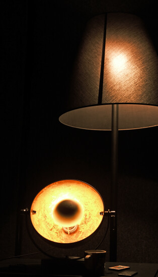 «Ми — плем'я. Ми цінуємо кожного». Як виглядає сміливий офіс креативного агентства Banda /Фото 26