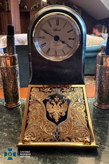 Суд арестовал имущество российского генерала более чем на 1 млрд грн в Полтавской области (фото) /Фото 8