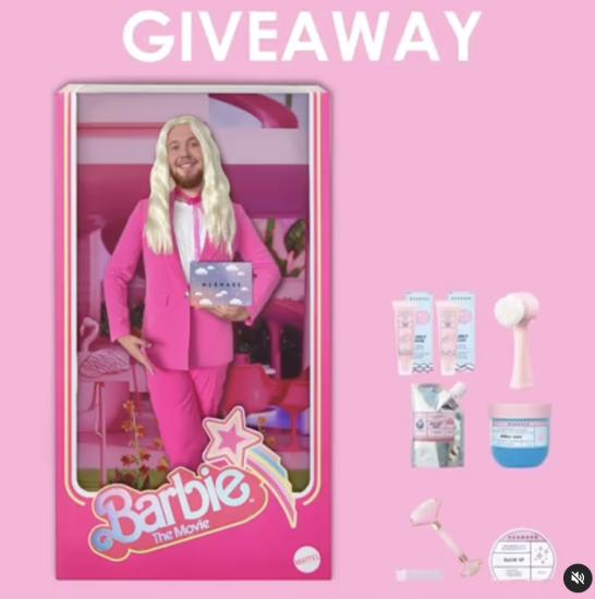 Помните, как украинские компании использовали хайп вокруг барбимании? Юрист объясняет, как этот паразитический маркетинг нарушал авторское право /Фото 15