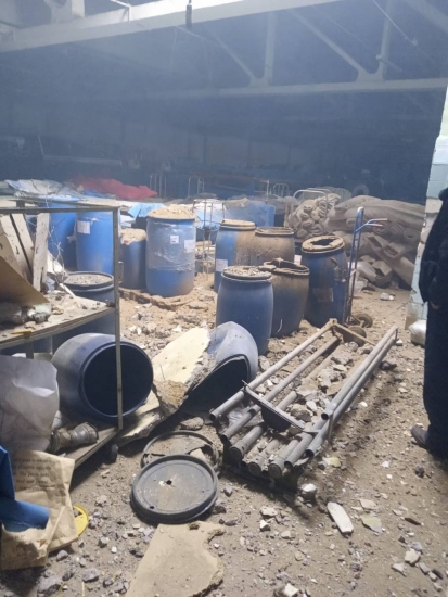 Перекроїти все. Війна зруйнувала понад половину швейного бізнесу України. Як він намагається постати з попелу /Фото 4