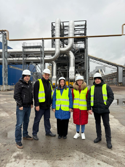 Обсчитались. ГНС насчитала «лишние» 50 млн грн налогов компании Kronospan. Как их удалось отменить – кейс Совета бизнес-омбудсмена /Фото 3