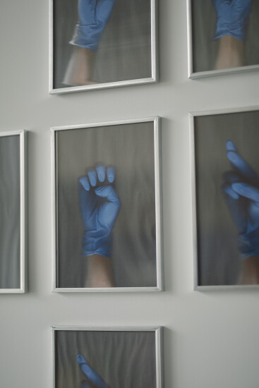 Галерея вместо галеры. Зачем бизнесу коллекции искусства в офисе /Фото 30