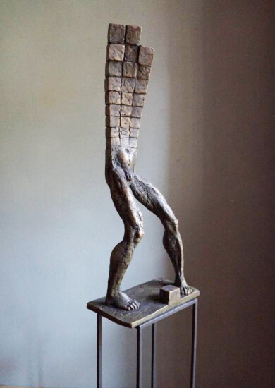 Галерея вместо галеры. Зачем бизнесу коллекции искусства в офисе /Фото 27