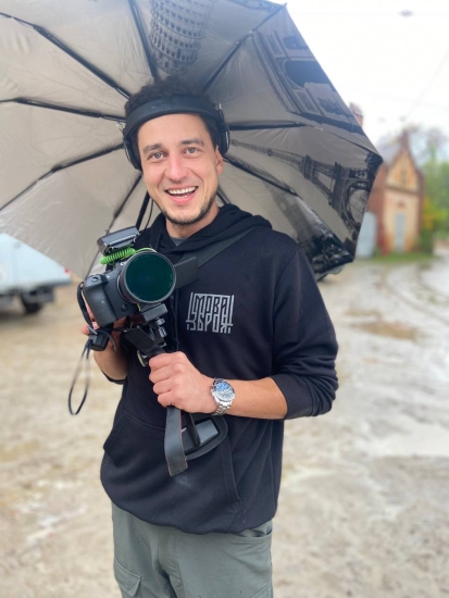 На YouTube вийшло шоу про звуки України. В команді – творець «Орел і Решка», композитор ONUKA та продюсерка BADOEVTEAM. Як створили цей проєкт&amp;nbsp; /Фото 2