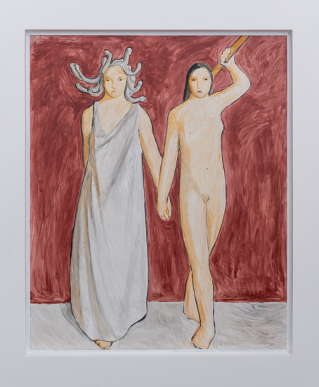 Утопічне життя. Премія PinchukArtCentre Prize із головним призом 370 000 грн оголосила переможців. Про що їхні роботи /Фото 10